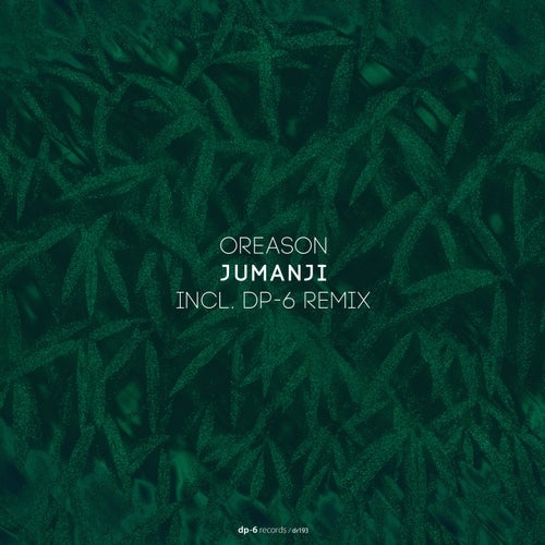 Oreason - Jumanji [DR193]